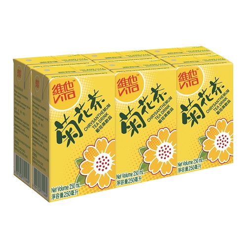Vita_Chrysanthemum_Tea